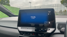 Volkswagen ID.3 150kW Family Pro Performance 58kWh 5dr Auto Electric Hatchback